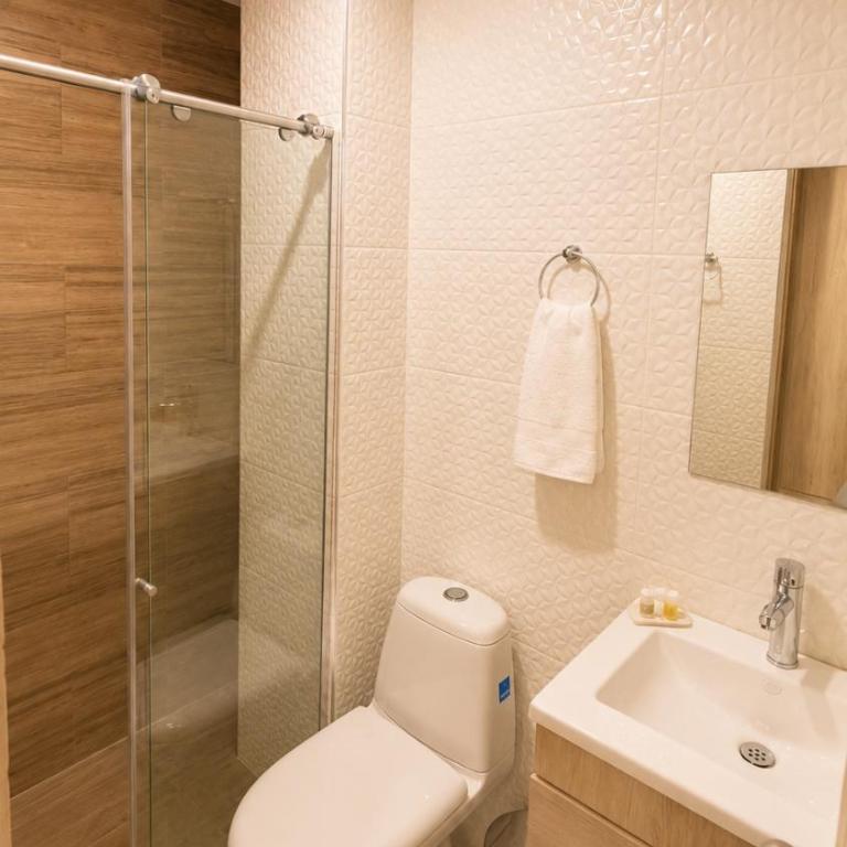Hotel Casa Alom - One-Bedroom Apartment - 3