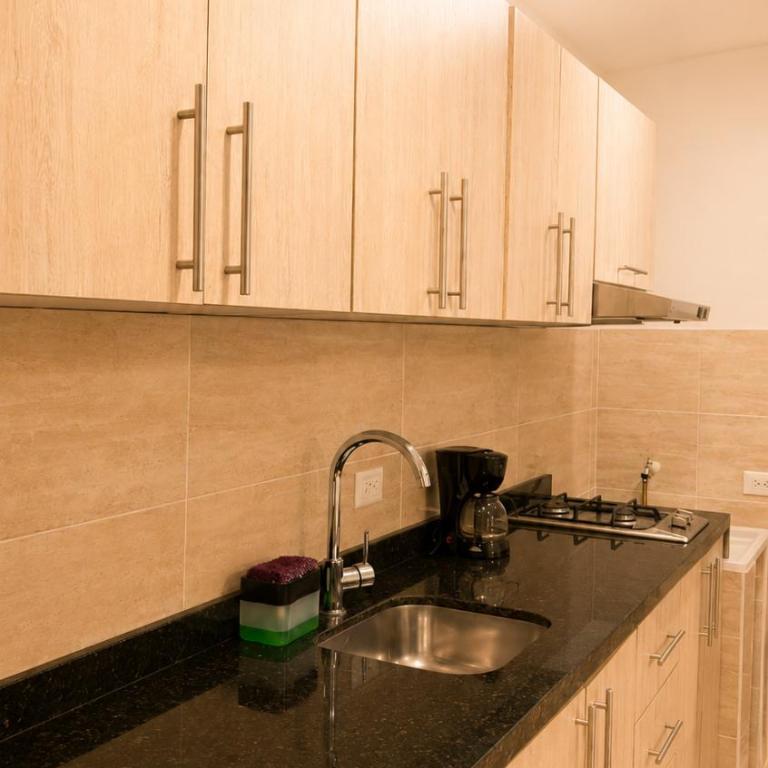Hotel Casa Alom - One-Bedroom Apartment - 8