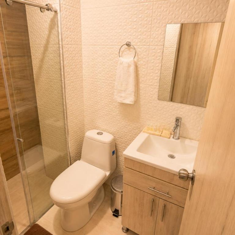 Hotel Casa Alom - One-Bedroom Apartment - 9