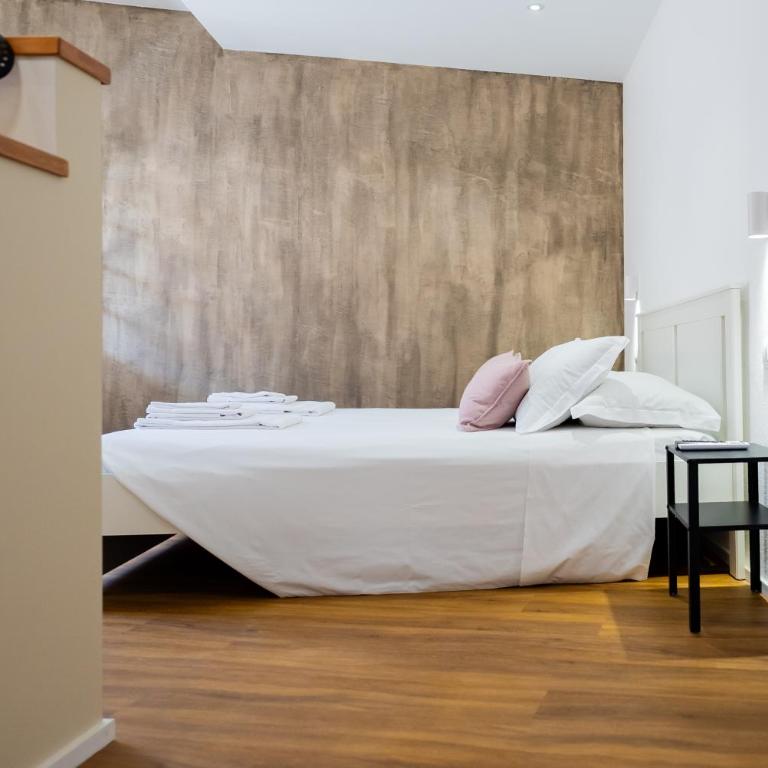 Gib's Balcony - Appartement 1 Chambre - 36