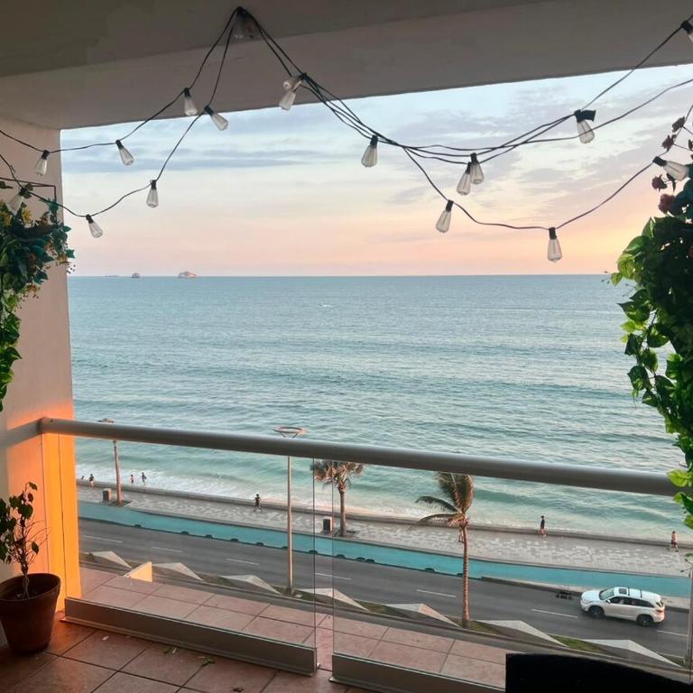 Torre Horizon sky residences - Apartamento de 2 dormitorios con terraza y vistas al mar - 1