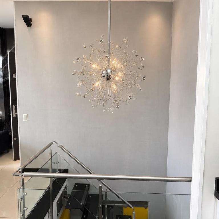 Luxury Duplex Private Terrace Modern Design - Apartamento de 1 dormitorio - 19