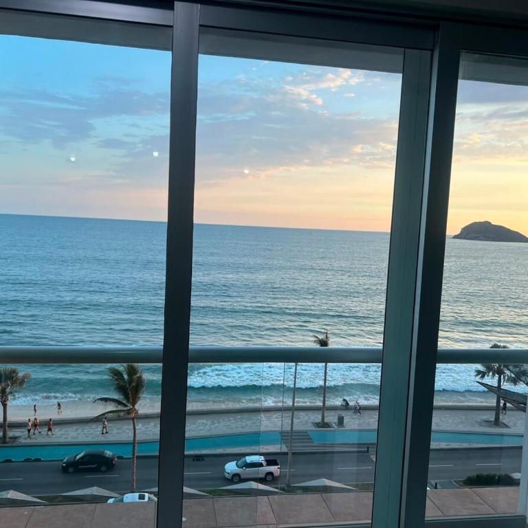 Torre Horizon sky residences - Apartamento de 2 dormitorios con terraza y vistas al mar - 7