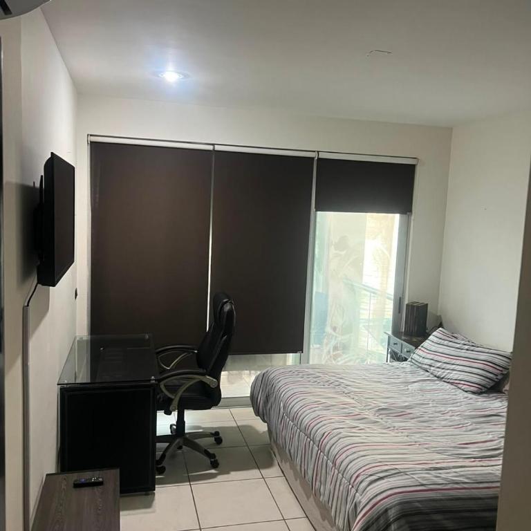 Torre Horizon sky residences - Apartamento de 2 dormitorios con terraza y vistas al mar - 11