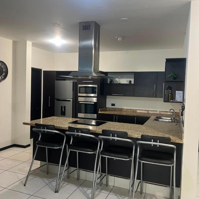 Torre Horizon sky residences - Apartamento de 2 dormitorios con terraza y vistas al mar - 16