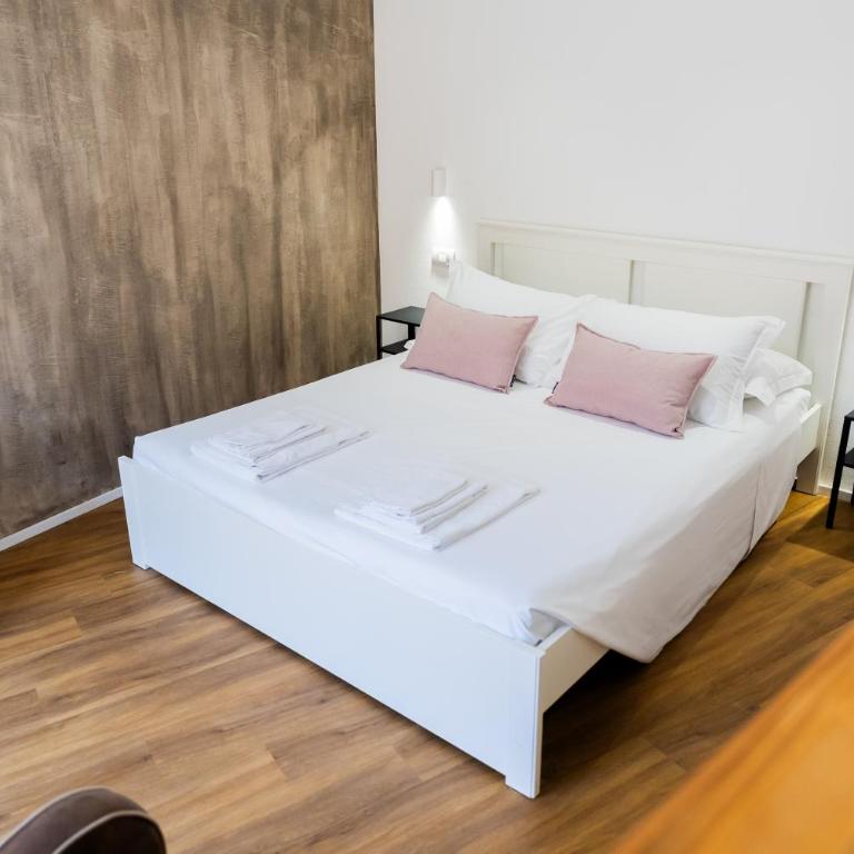 Gib's Balcony - Appartement 1 Chambre - 44