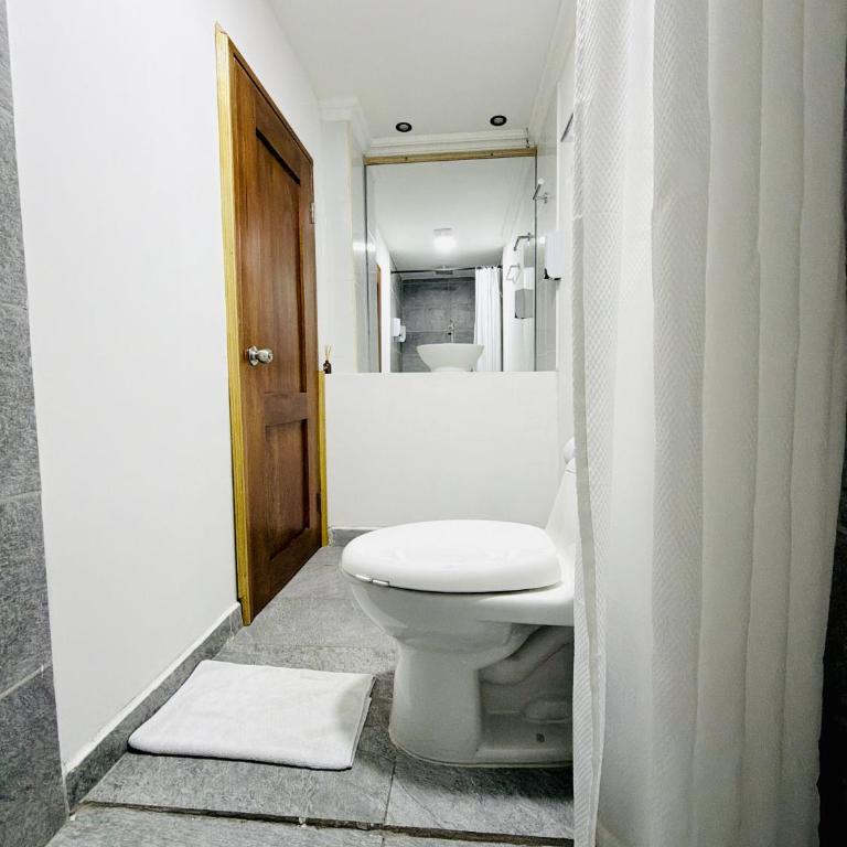 Hotel Marie Real Cartagena - Superior Family Room - 8