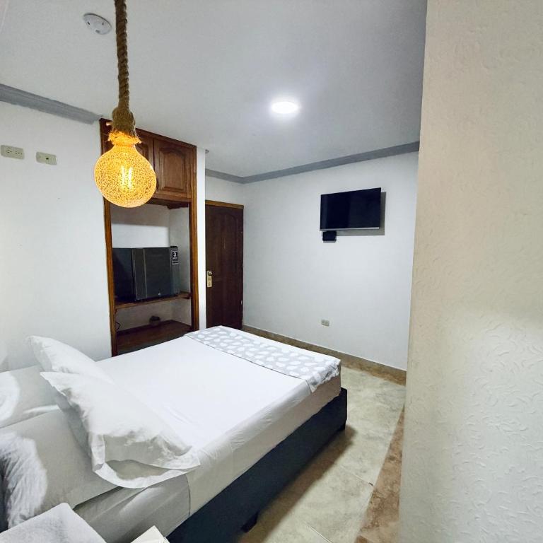 Hotel Marie Real Cartagena - Double Room - 17
