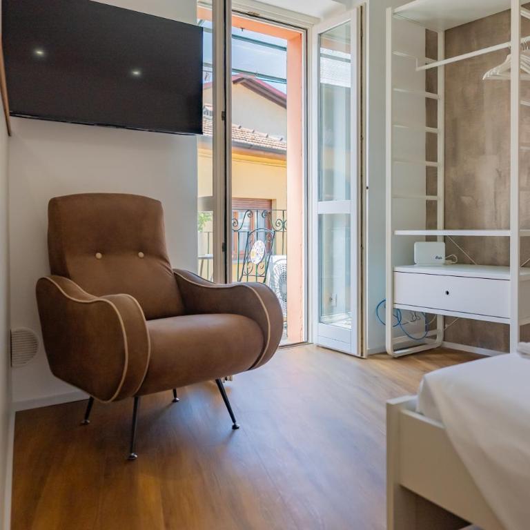 Gib's Balcony - Appartement 1 Chambre - 45