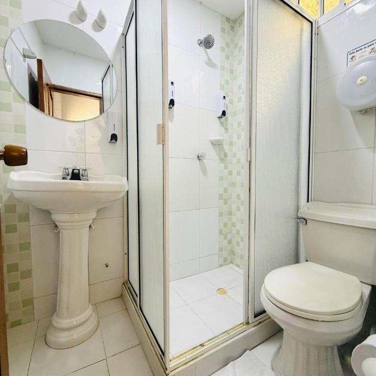 Hotel Marie Real Cartagena - Double Room - 21