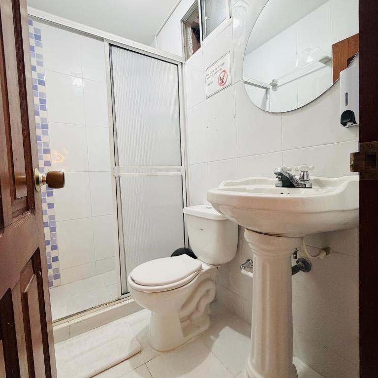 Hotel Marie Real Cartagena - Double Room - 20