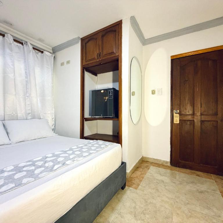 Hotel Marie Real Cartagena - Double Room - 22