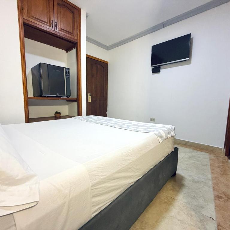Hotel Marie Real Cartagena - Double Room - 24