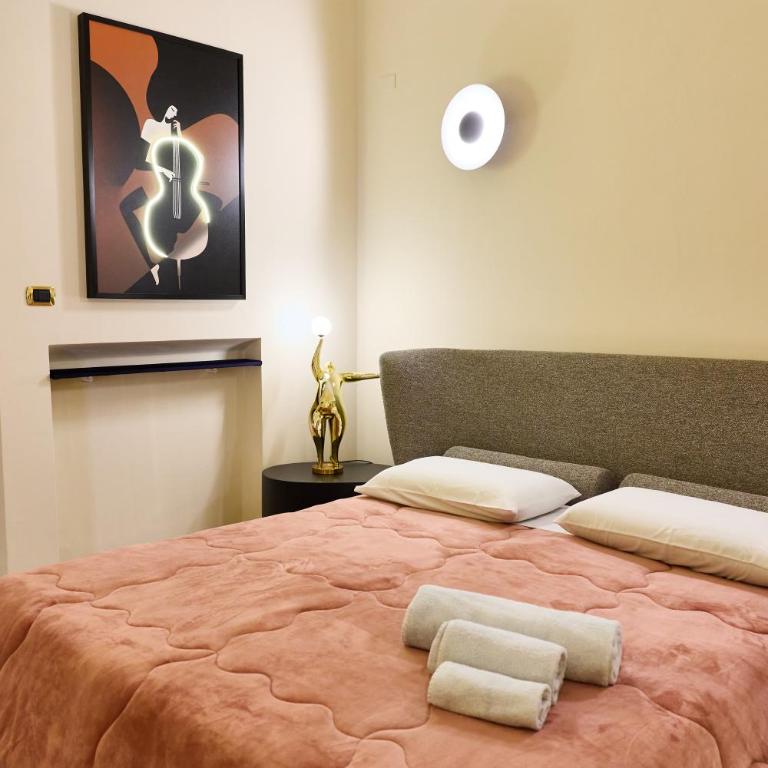 Tiare' - Habitación Triple Clásica - 9