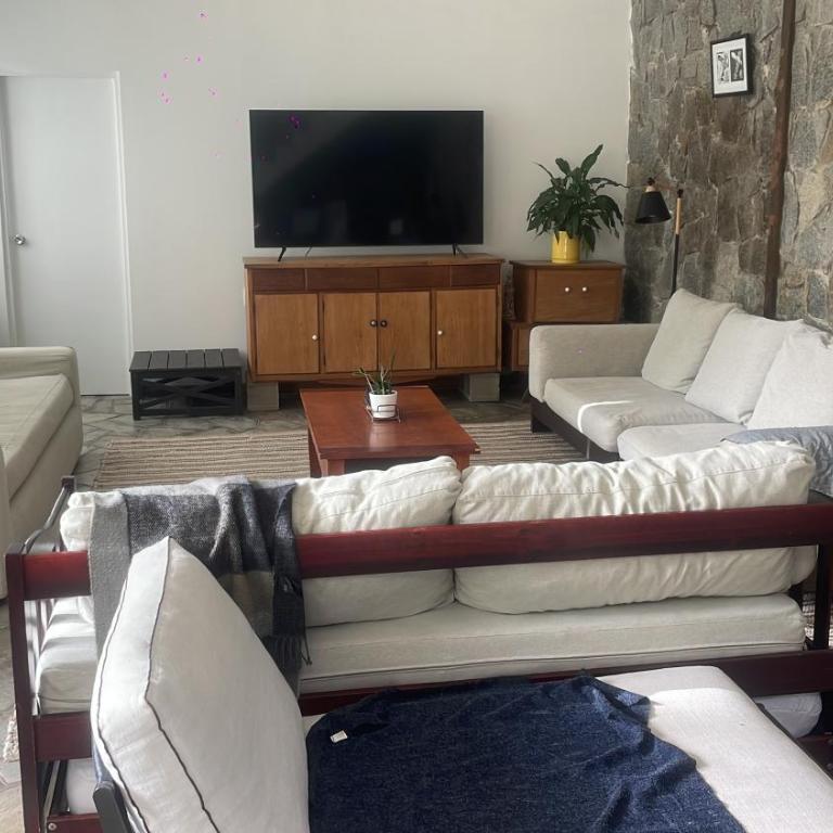 Casa Pisuri maravilloso entorno cerca del mar - Casa de 4 dormitorios - 16