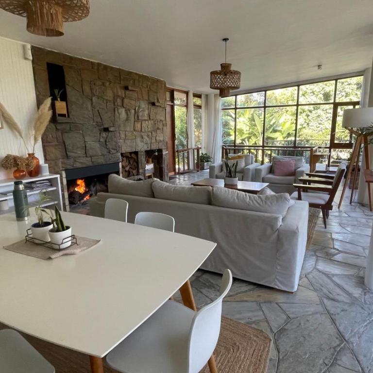 Casa Pisuri maravilloso entorno cerca del mar - Casa de 4 dormitorios - 13