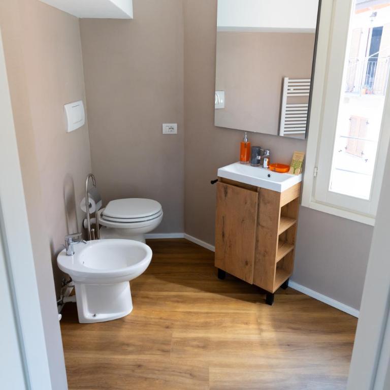 Gib's Balcony - Appartement 1 Chambre - 48
