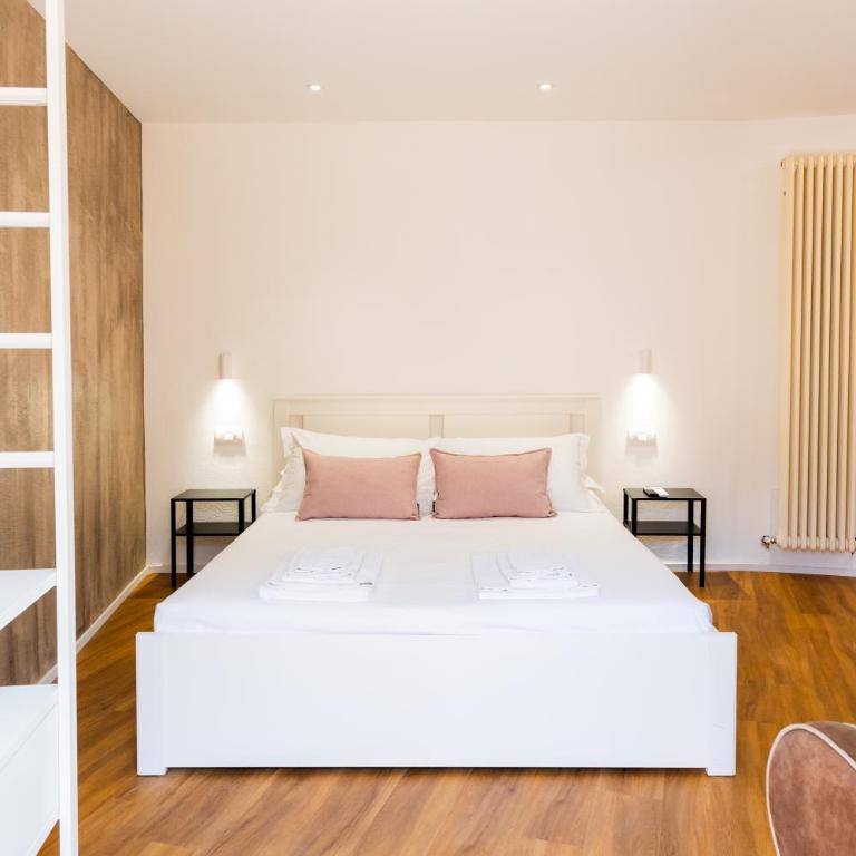 Gib's Balcony - Appartement 1 Chambre - 49