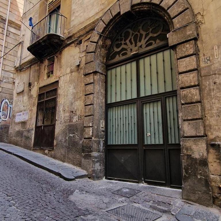 Spacca Naples Apartment - Appartamento con 1 Camera da Letto - 10