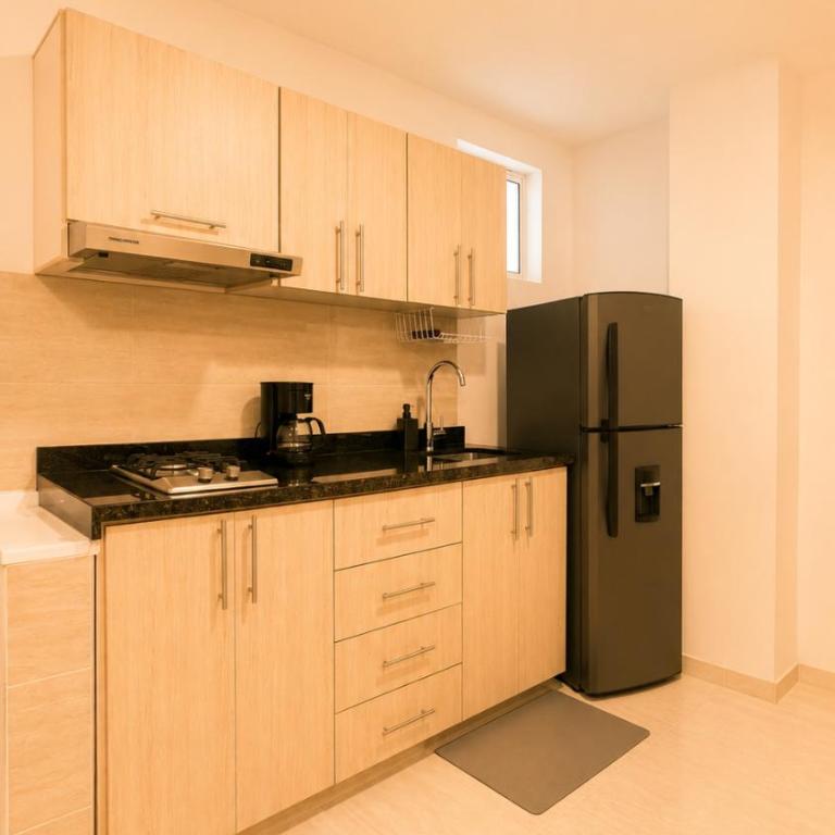 Hotel Casa Alom - One-Bedroom Apartment - 1