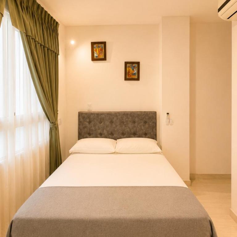 Hotel Casa Alom - One-Bedroom Apartment - 3