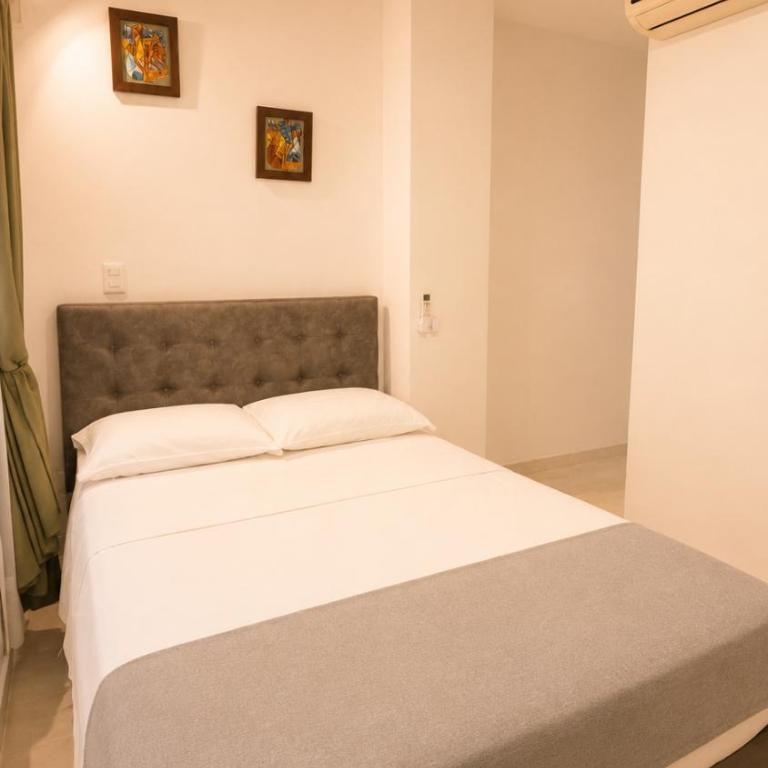 Hotel Casa Alom - One-Bedroom Apartment - 4
