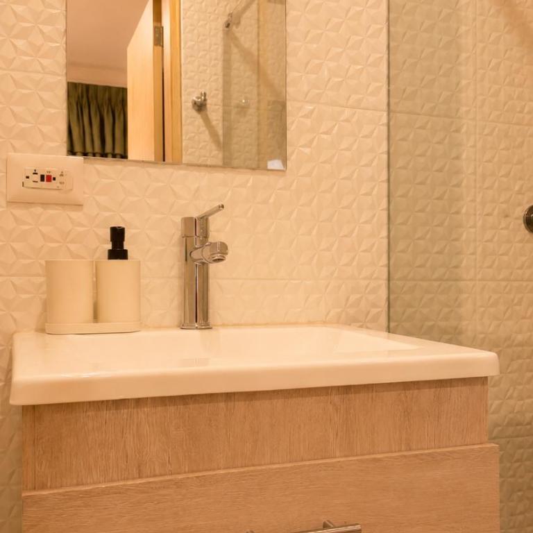 Hotel Casa Alom - One-Bedroom Apartment - 12