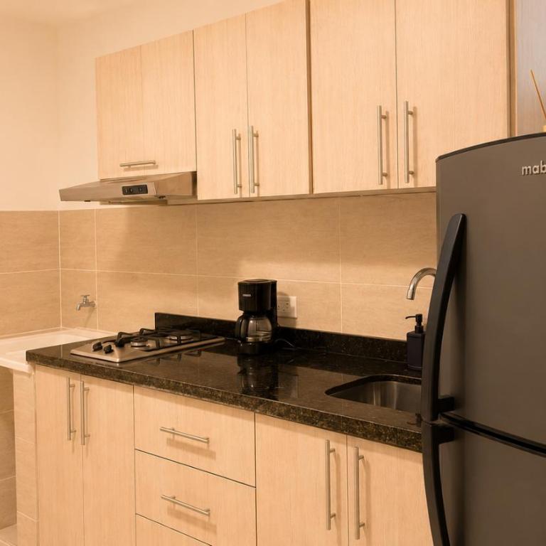 Hotel Casa Alom - One-Bedroom Apartment - 9