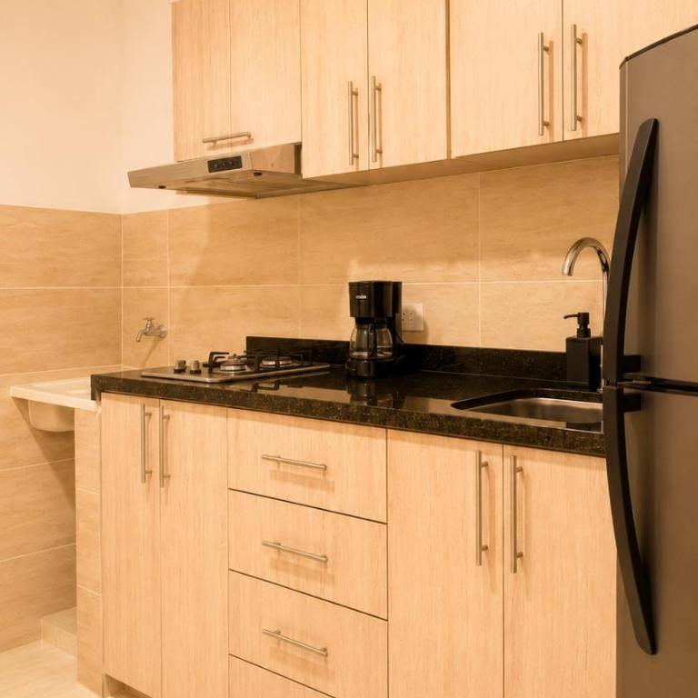 Hotel Casa Alom - One-Bedroom Apartment - 11