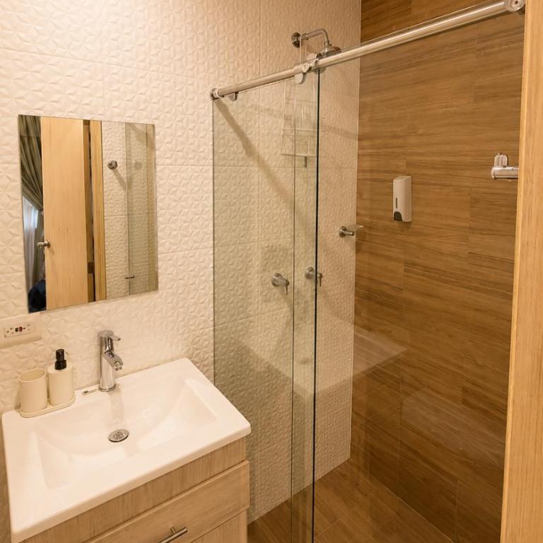 Hotel Casa Alom - One-Bedroom Apartment - 8
