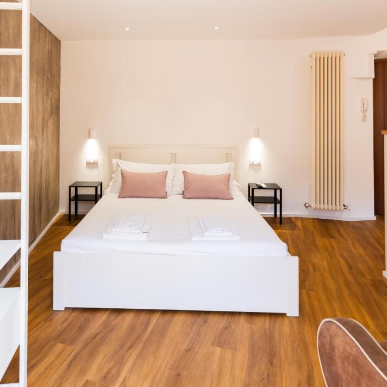 Gib's Balcony - Appartement 1 Chambre - 51