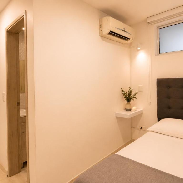 Hotel Casa Alom - One-Bedroom Apartment - 5