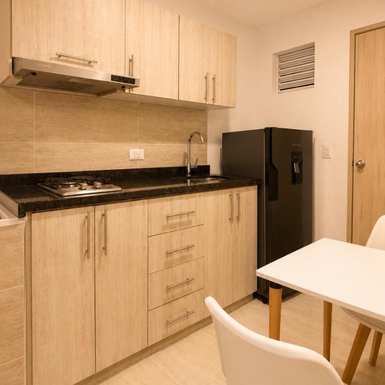 Hotel Casa Alom - One-Bedroom Apartment - 1