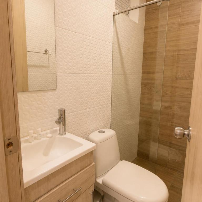 Hotel Casa Alom - One-Bedroom Apartment - 2