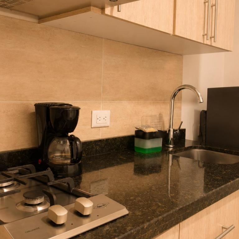 Hotel Casa Alom - One-Bedroom Apartment - 8