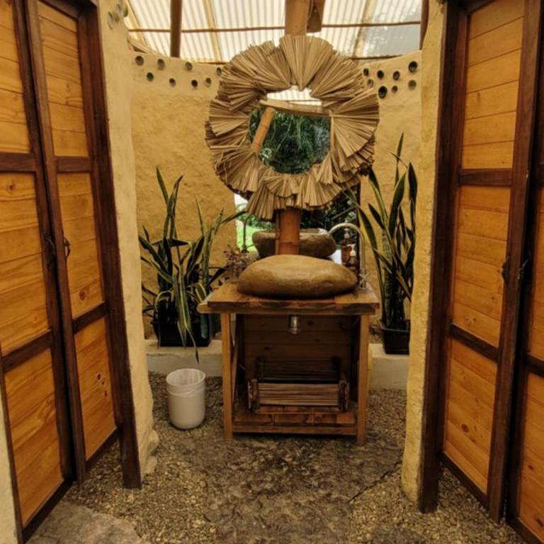 Cultivarte - Habitación Doble con vistas a la montaña - 3