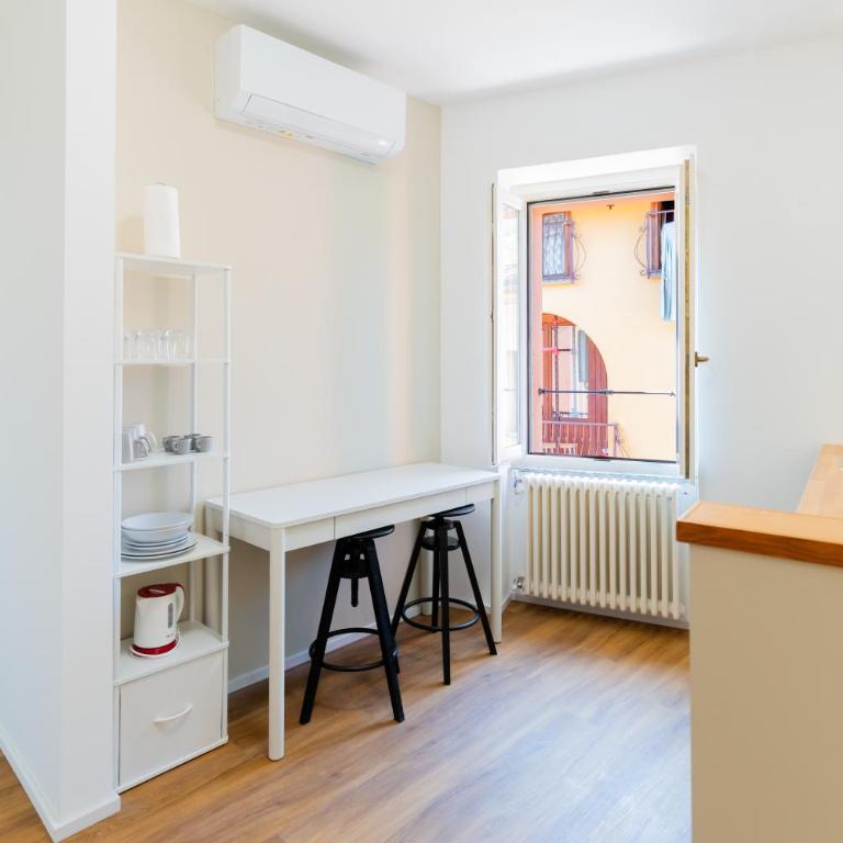 Gib's Balcony - Appartement 1 Chambre - 55