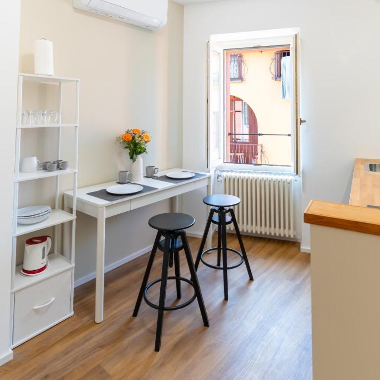 Gib's Balcony - Appartement 1 Chambre - 56