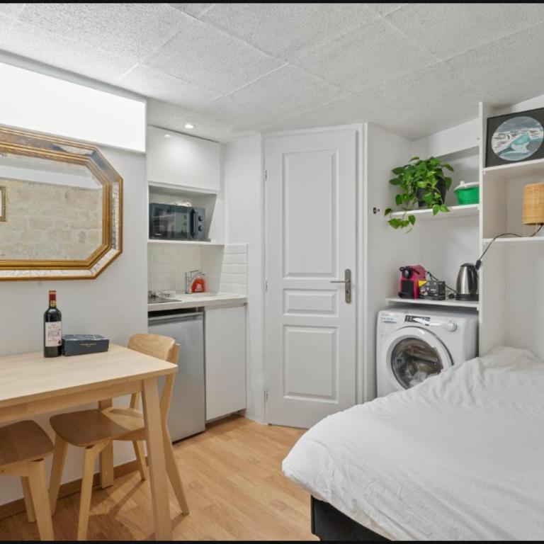 Charming Studio Louvre - Appartement 1 Chambre - 2
