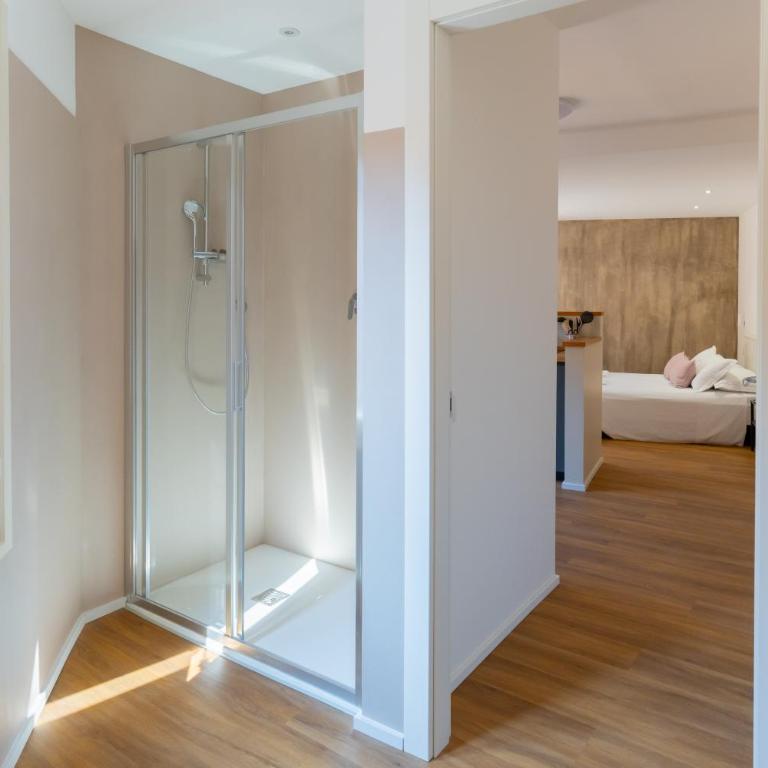 Gib's Balcony - Appartement 1 Chambre - 57