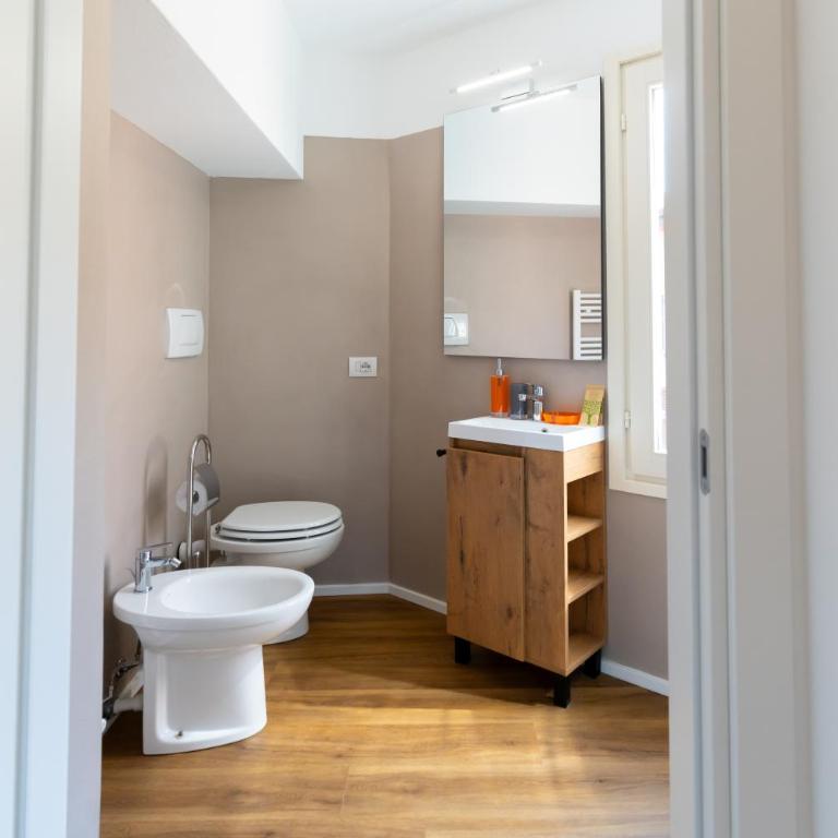 Gib's Balcony - Appartement 1 Chambre - 58
