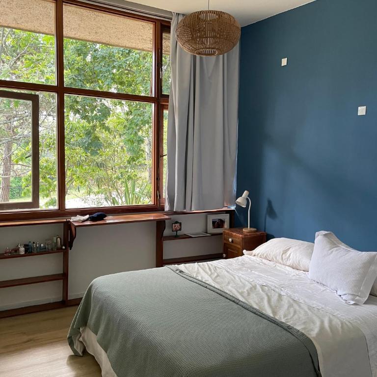 Casa Pisuri maravilloso entorno cerca del mar - Casa de 4 dormitorios - 20
