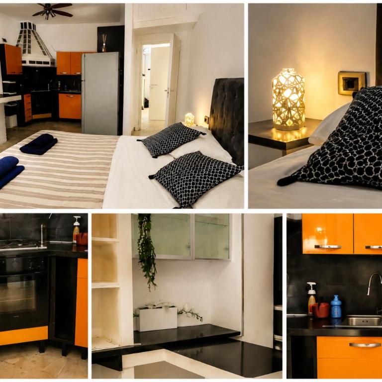 BB Naviglio Milano Centro - Appartamento con 1 Camera da Letto - 8