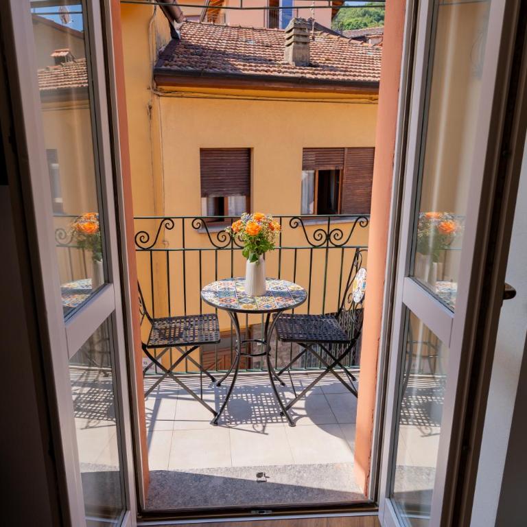 Gib's Balcony - Appartement 1 Chambre - 61