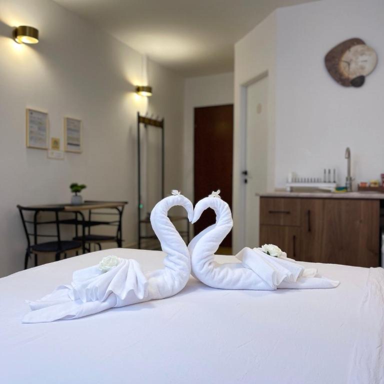 Saray Nest Old Town Studio - Studio - 4