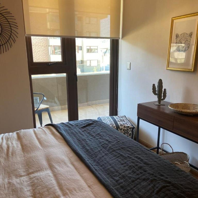 Modern depto Lake Villarrica - Apartamento de 1 dormitorio - 5