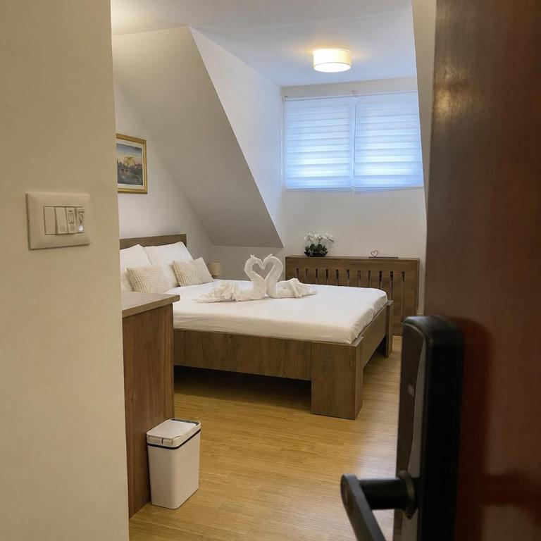 Saray Nest Old Town Studio - Studio - 14