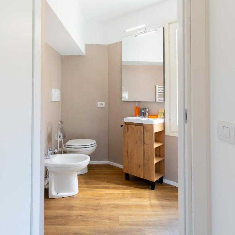 Gib's Balcony - Appartement 1 Chambre - 62