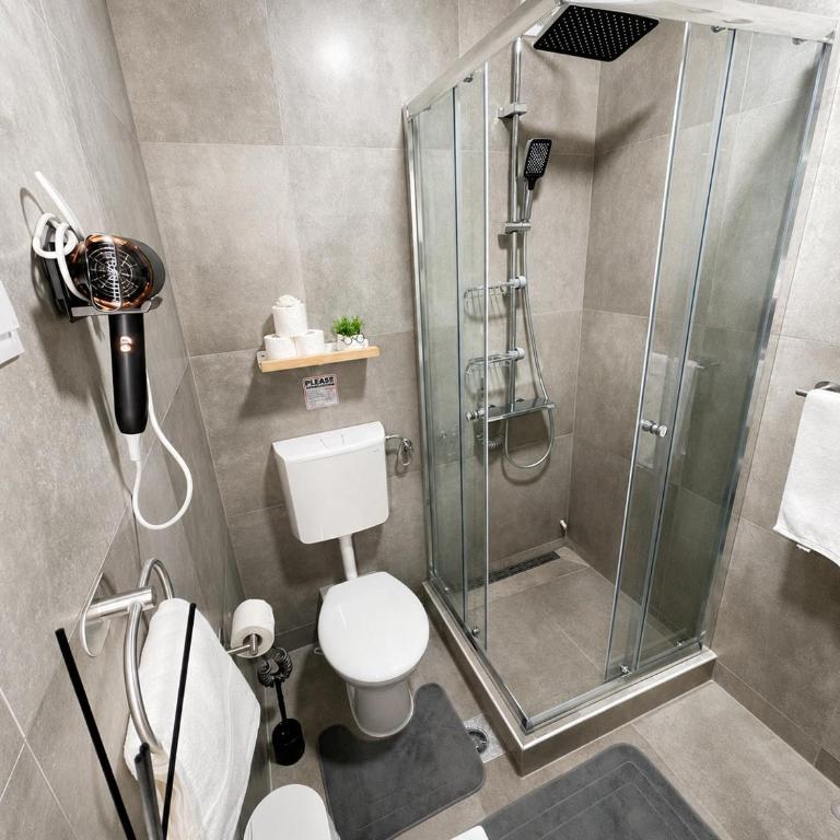Saray Nest Old Town Studio - Studio - 9