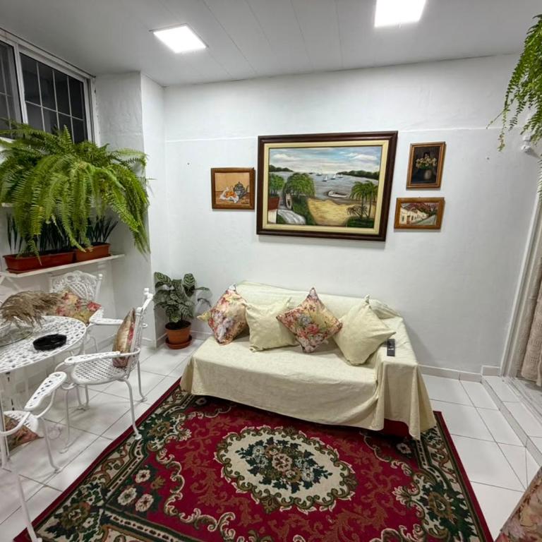 Temporary apartment downtown - Apartamento de 1 dormitorio - 1